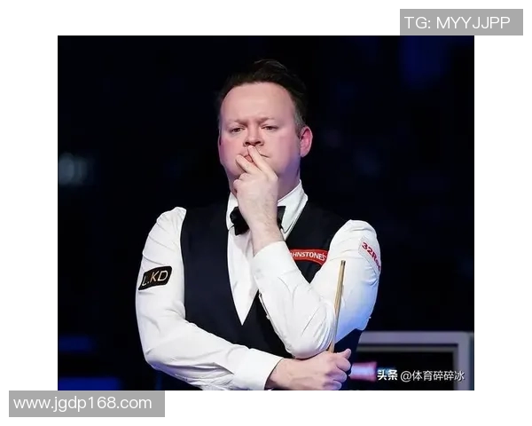 2023年斯诺克体育明星最新排名揭晓谁将成为新一代的台球王者